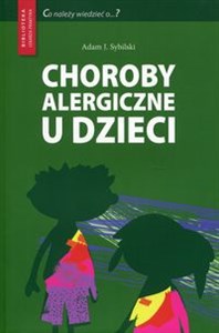 Picture of Choroby alergiczne u dzieci