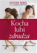 Kocha lubi... - Esther Perel -  foreign books in polish 