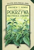 Polska książka : Pokrzywa p... - Zbigniew T. Nowak