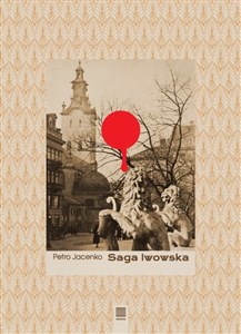Picture of Saga lwowska
