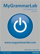 Książka : My Grammar... - Diane Hall, Mark Foley