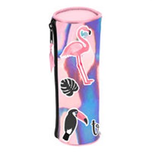 Picture of Piórnik tuba holograficzna Tropicak