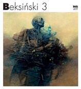 Książka : Beksiński ... - Zdzisław Beksiński