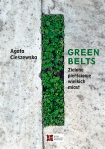 Picture of Green belts Zielone pierścienie wielkich miast