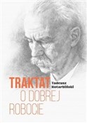 Traktat o ... - Tadeusz Kotarbiński -  Książka z wysyłką do UK