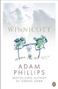 polish book : Winnicott - Adam Phillips