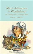 Alice's Ad... - Lewis Carroll - Ksiegarnia w UK