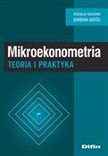 Mikroekono... - Barbara redakcja naukowa Batóg -  Polish Bookstore 