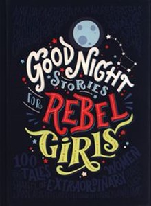 Picture of Good Night Stories For Rebel Girls