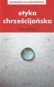 Etyka chrz... - Alban McCoy -  Książka z wysyłką do UK