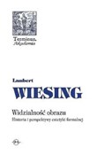 Książka : Widzialnoś... - Lambert Wiesing