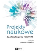Projekty n... - Justyna Małkuch-Świtalska - Ksiegarnia w UK