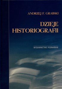 Picture of Dzieje historiografii