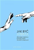 Jak być at... - Mitch Stokes -  books from Poland