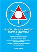 Współczesn... - Janusz Łapszo -  books from Poland