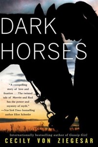 Picture of Dark Horses
