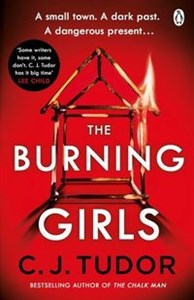 Picture of The Burning Girls