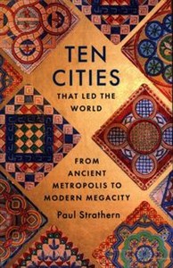 Picture of Ten Cities that Led the World