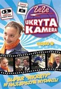 Ukryta kam... - Opracowanie Zbiorowe -  books from Poland