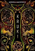 Kruki - Monika Maciewicz -  books in polish 