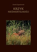 Krzyk nieś... - Daniel Sypniewski -  books from Poland