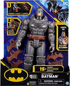 Obrazek Batman figurka akcji 30cm