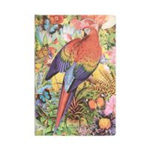 Obrazek Notes Paperblanks Tropical Garden Mini linia