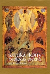 Picture of Sztuka ikony Teologia piękna