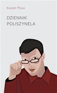 Picture of Dziennik poliszynela