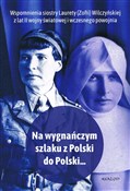Na wygnańc... - Joanna Lusek -  Polish Bookstore 