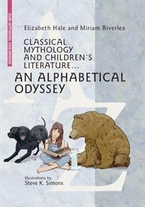 Picture of Classical Mythology and Children's Literature An Alphabetical Odyssey
