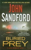 Buried Pre... - John Sandford -  books in polish 
