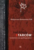 Nad Księgą... - Małgorzata Borkowska -  books from Poland