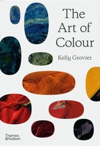 Picture of The Art of Colour The History of Art in 39 Pigments