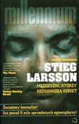 Mężczyźni,... - Stieg Larsson -  Polish Bookstore 