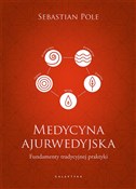 Medycyna a... - Sebastian Pole -  Polish Bookstore 