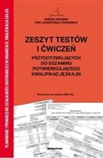 Polska książka : Zeszyt tek... - Bożena Padurek, Ewa Janiszewska-Świderska