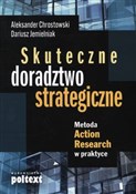 Skuteczne ... - Aleksander Chrostowski, Dariusz Jemielniak -  foreign books in polish 