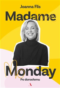 Picture of Madame Monday - po dorosłemu