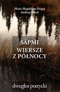Picture of Sápmi Wiersze z Północy