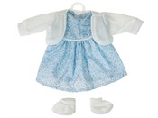 polish book : Ubranko dl...