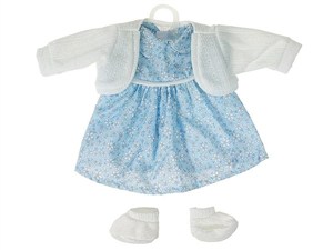 Obrazek Ubranko dla lalki