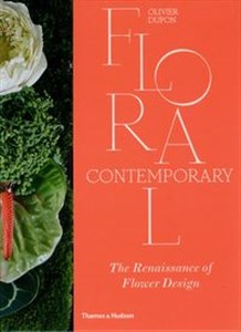 Picture of Floral Contemporary The Renaissance of Flower Design