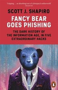 Picture of Fancy Bear Goes Phishing