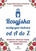 Rosyjska m... - Aleksandrowna Nowikowa Natalja -  books from Poland