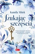 Szukając s... - Kamila Mitek -  Polish Bookstore 