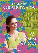 Za głosem ... - Katarzyna Grabowska -  books from Poland