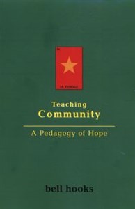 Obrazek Teaching Community A Pedagogy of Hope