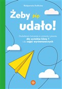 Żeby się u... - Małgorzata Podleśna -  foreign books in polish 