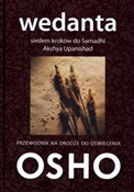 Wedanta Si... - Osho -  books in polish 